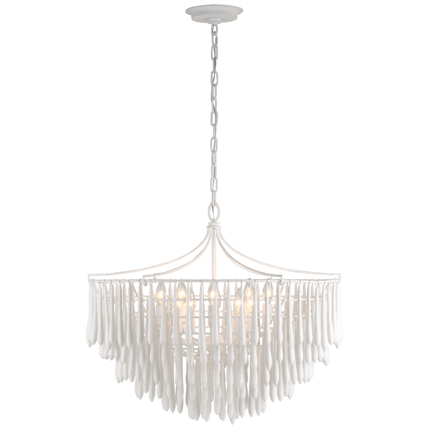 Vacarro Medium Chandelier