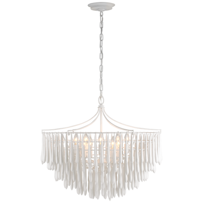 Vacarro Medium Chandelier