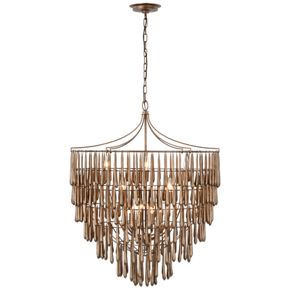 Vacarro Large Chandelier