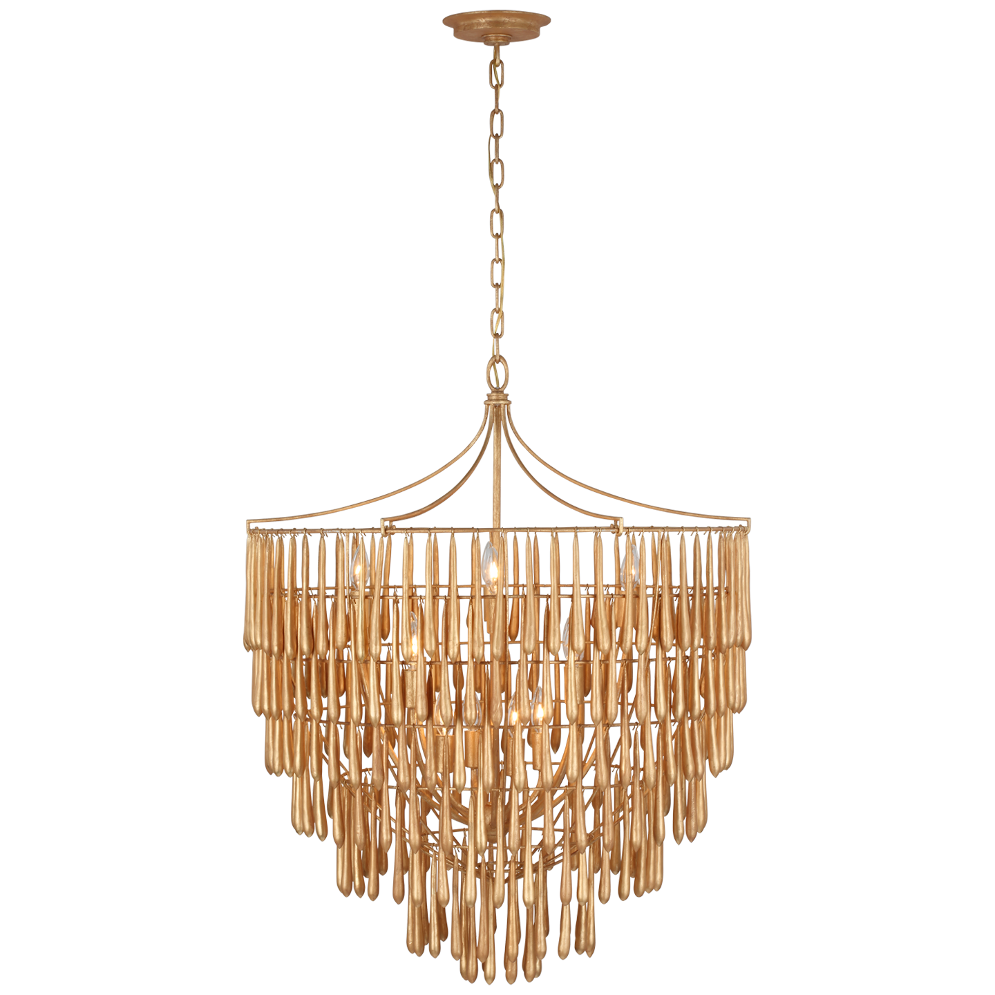Vacarro Large Chandelier