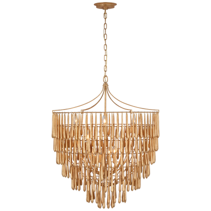 Vacarro Large Chandelier