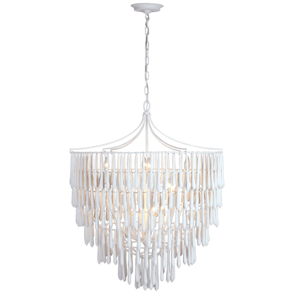 Vacarro Large Chandelier