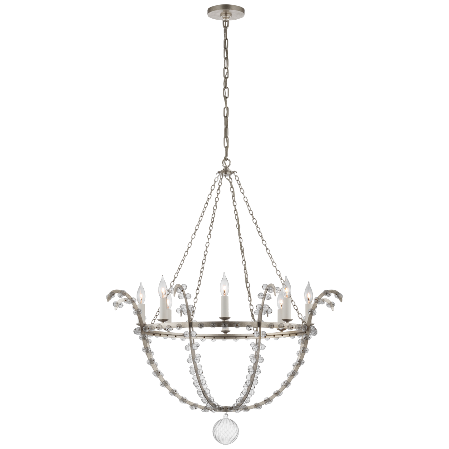 Alonzo Large Chandelier