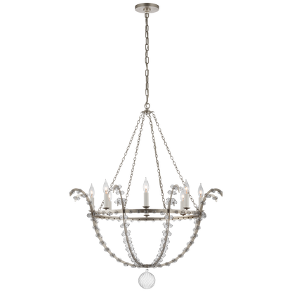 Alonzo Large Chandelier
