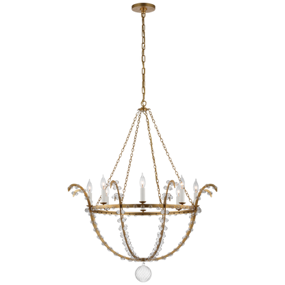 Alonzo Large Chandelier