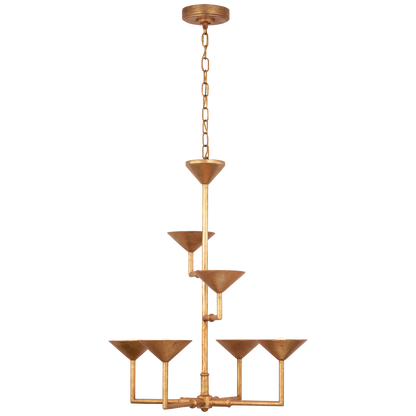 Eleanor 30" Chandelier