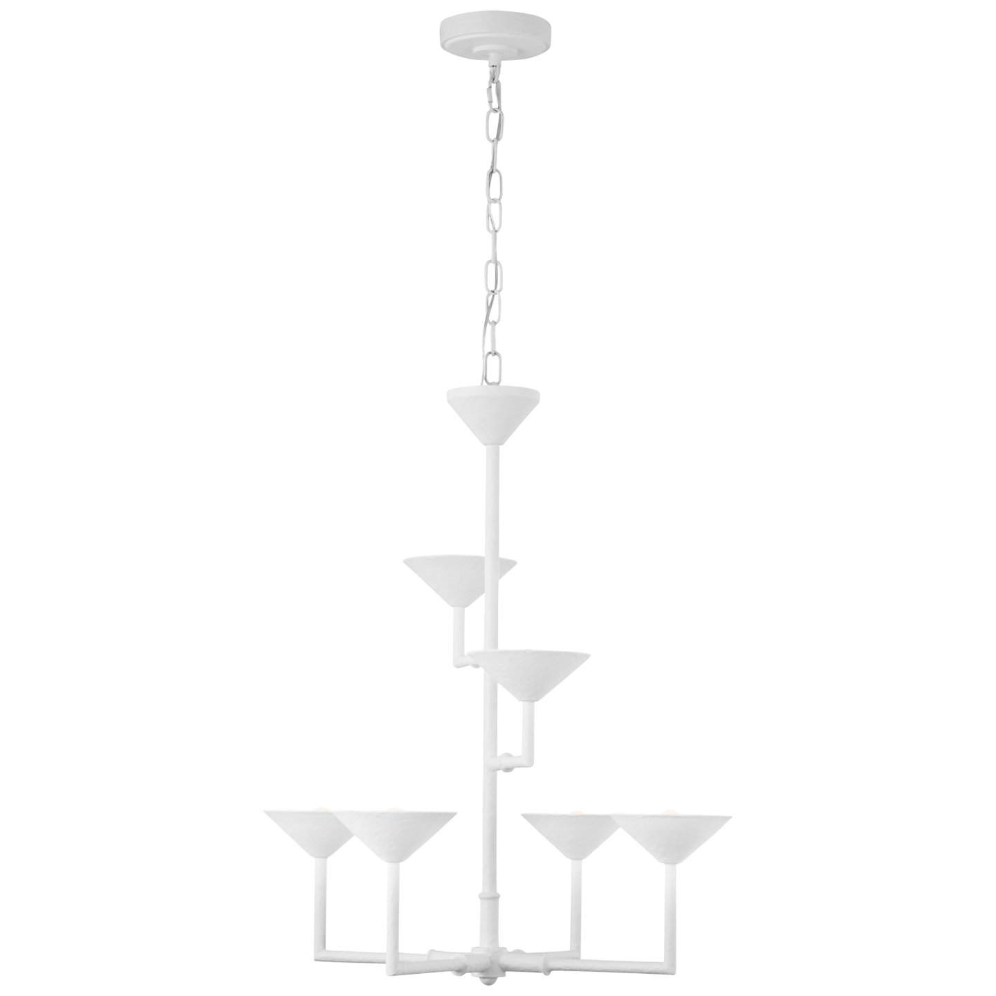 Eleanor 30" Chandelier