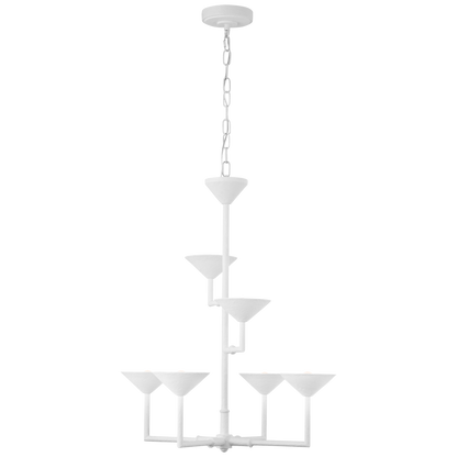 Eleanor 30" Chandelier