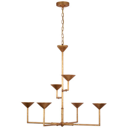 Eleanor 47" Chandelier