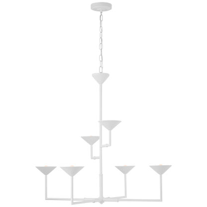 Eleanor 47" Chandelier