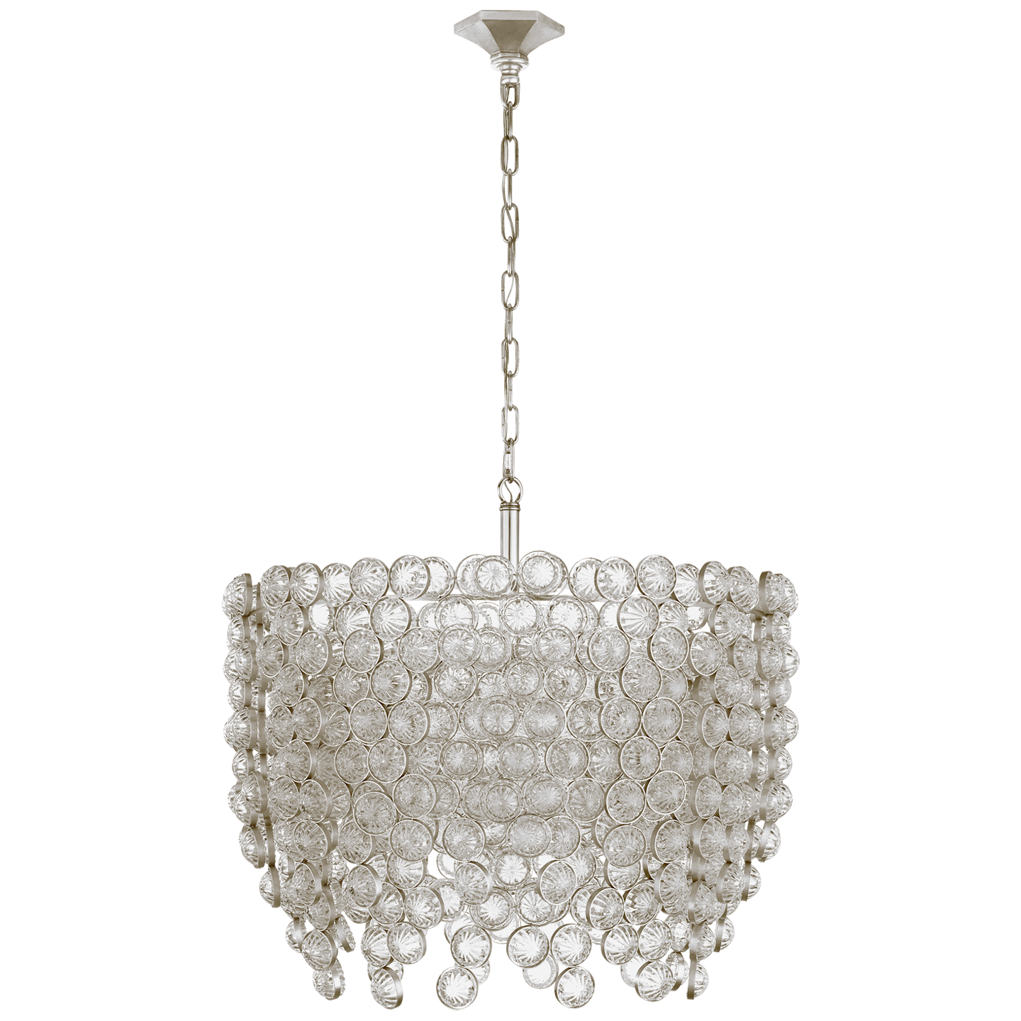 Milazzo Medium Waterfall Chandelier