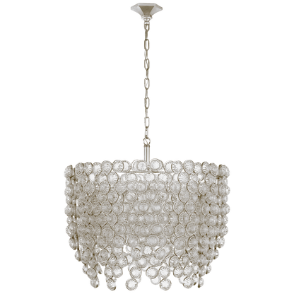 Milazzo Medium Waterfall Chandelier