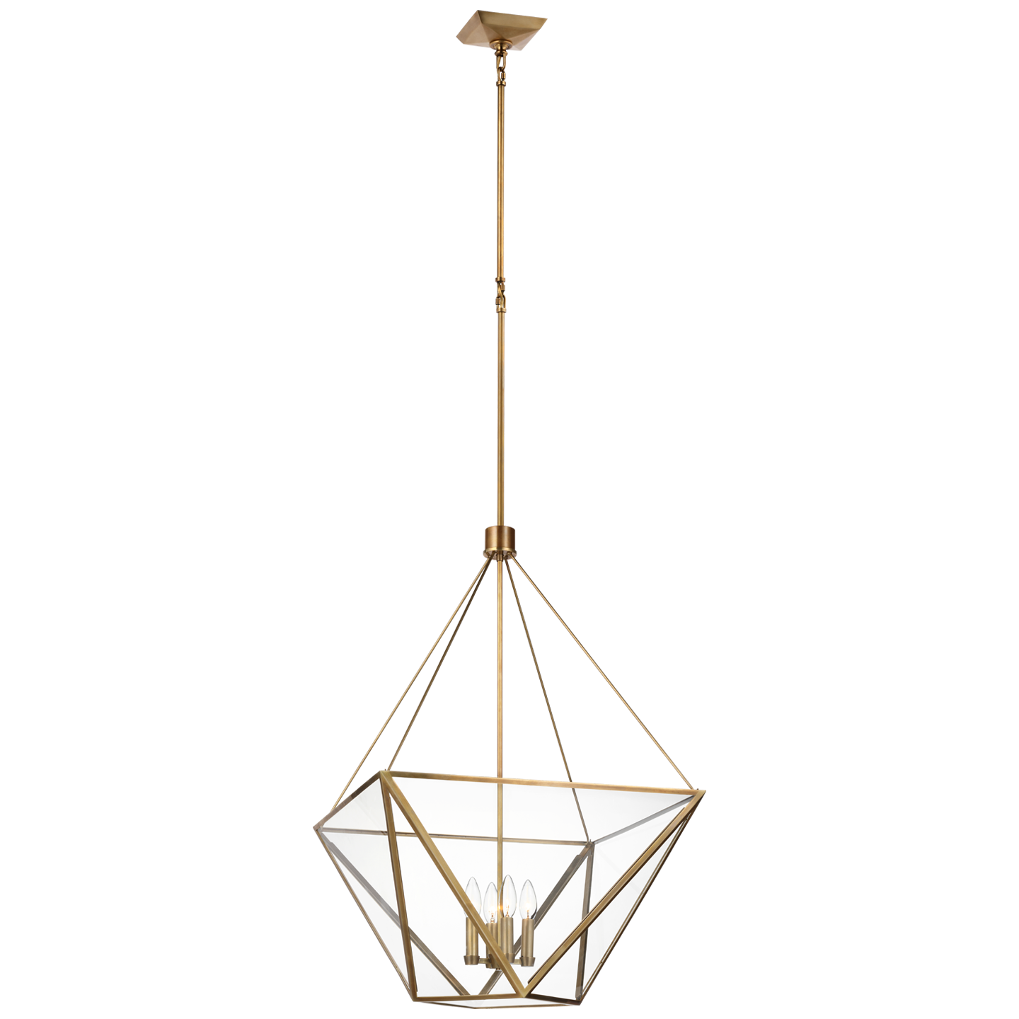 Lorino Large Lantern