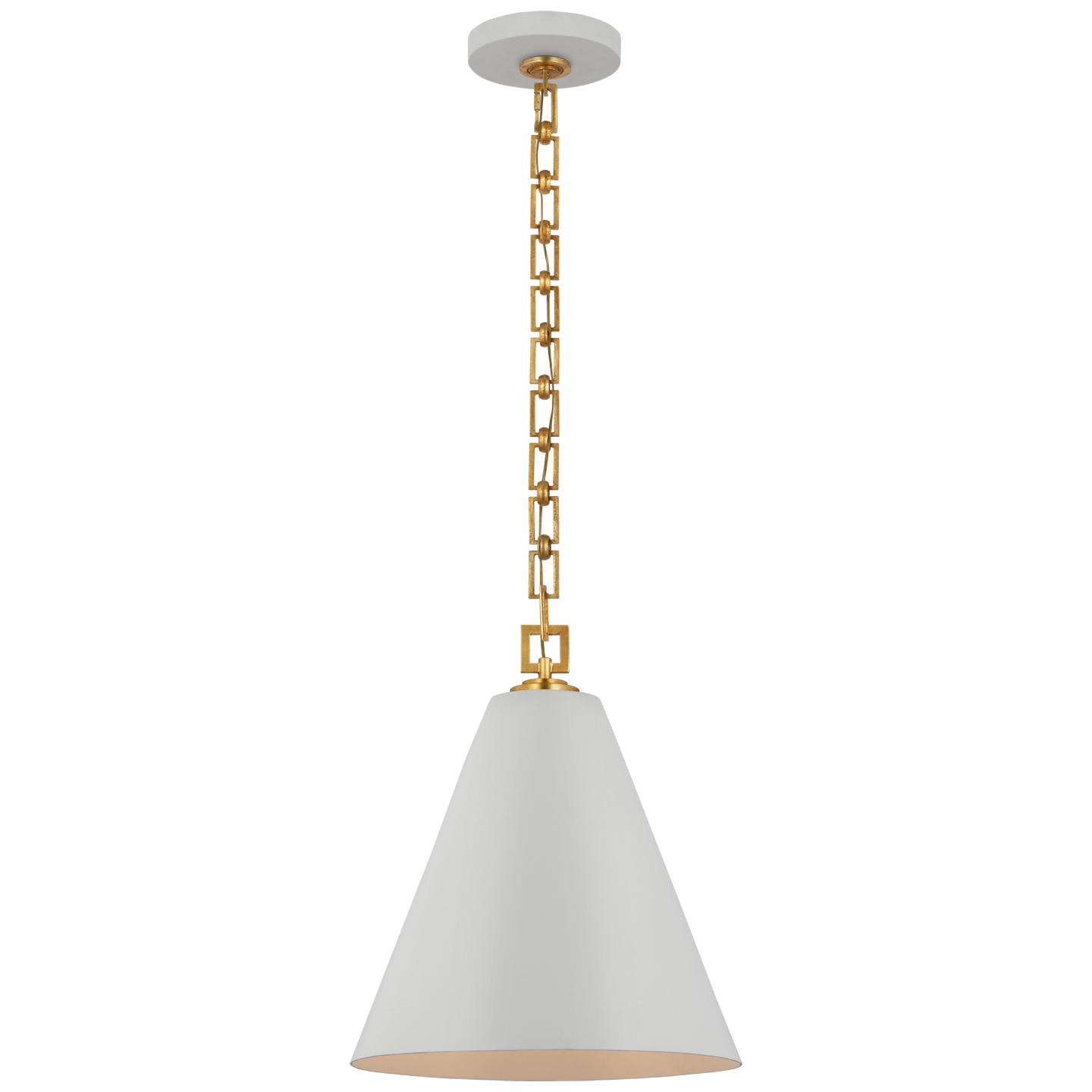 Theo 14" Pendant