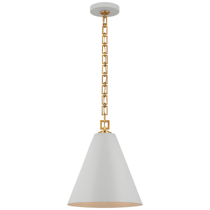 Theo 14" Pendant