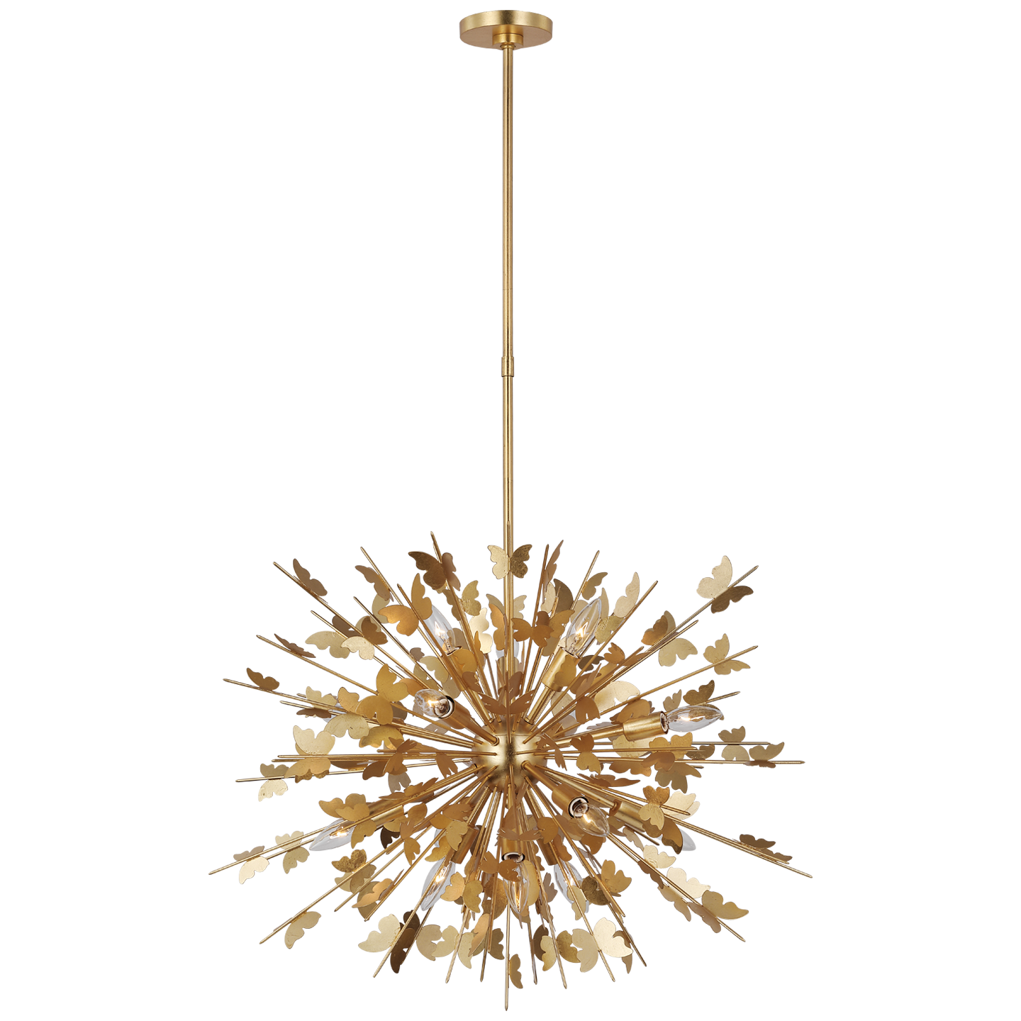 Farfalle Medium Chandelier
