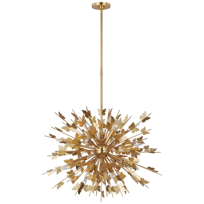 Farfalle Medium Chandelier