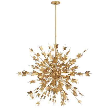 Farfalle Large Chandelier