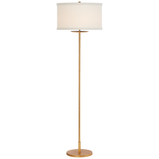 Walker Medium Floor Lamp
