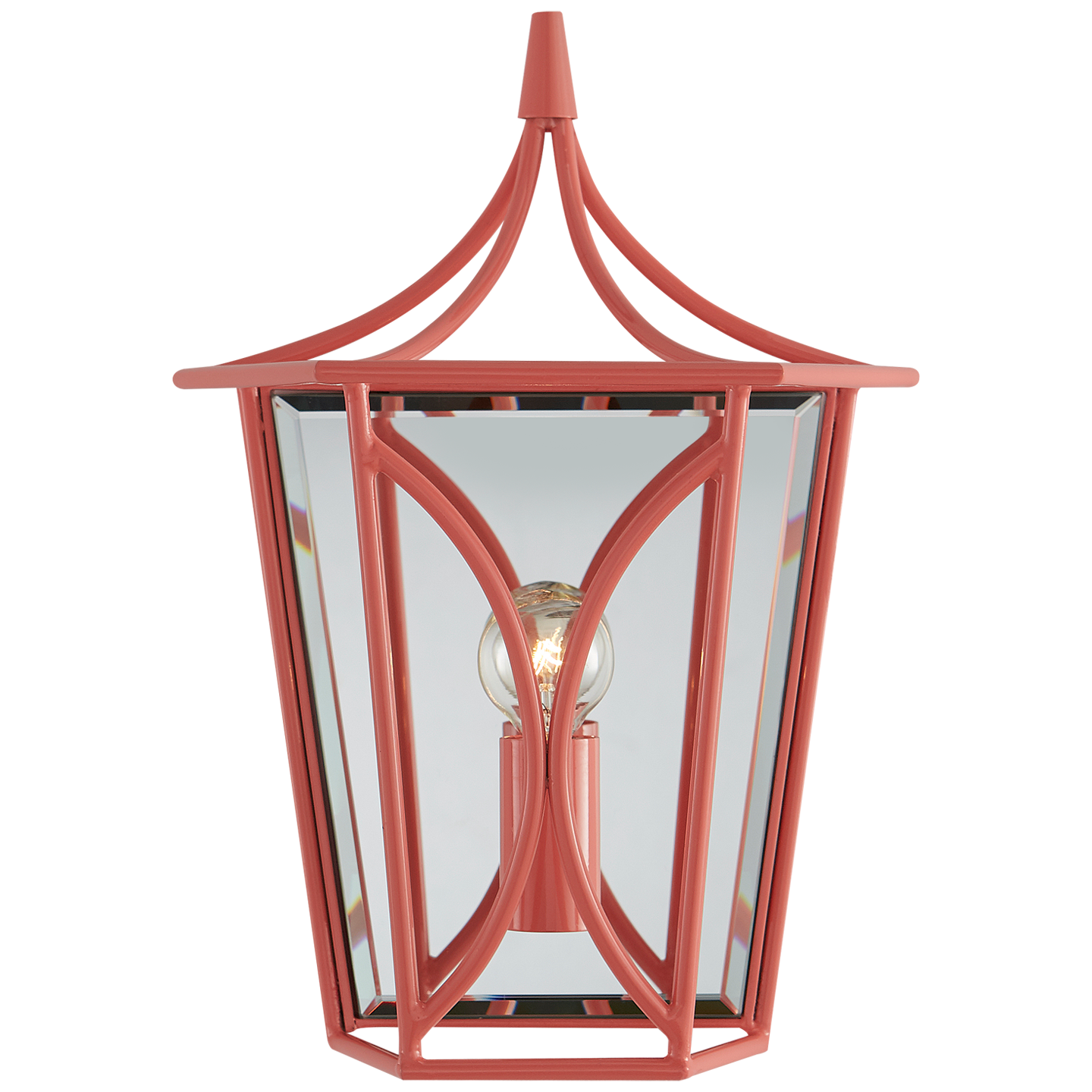 Cavanagh Mini Lantern Sconce