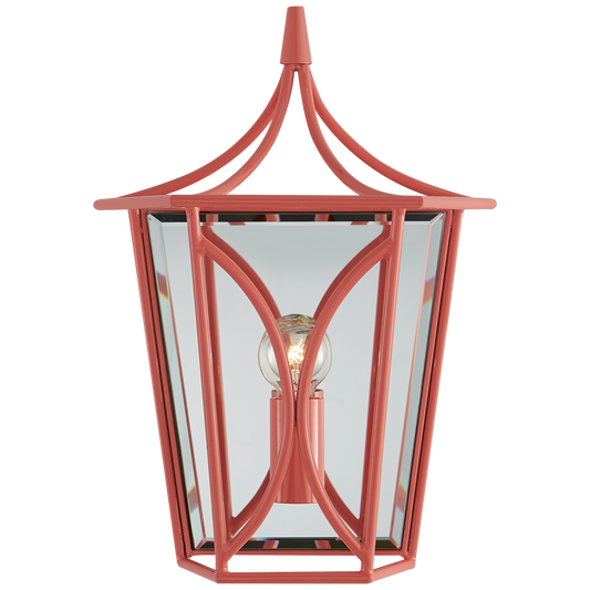 Cavanagh Mini Lantern Sconce