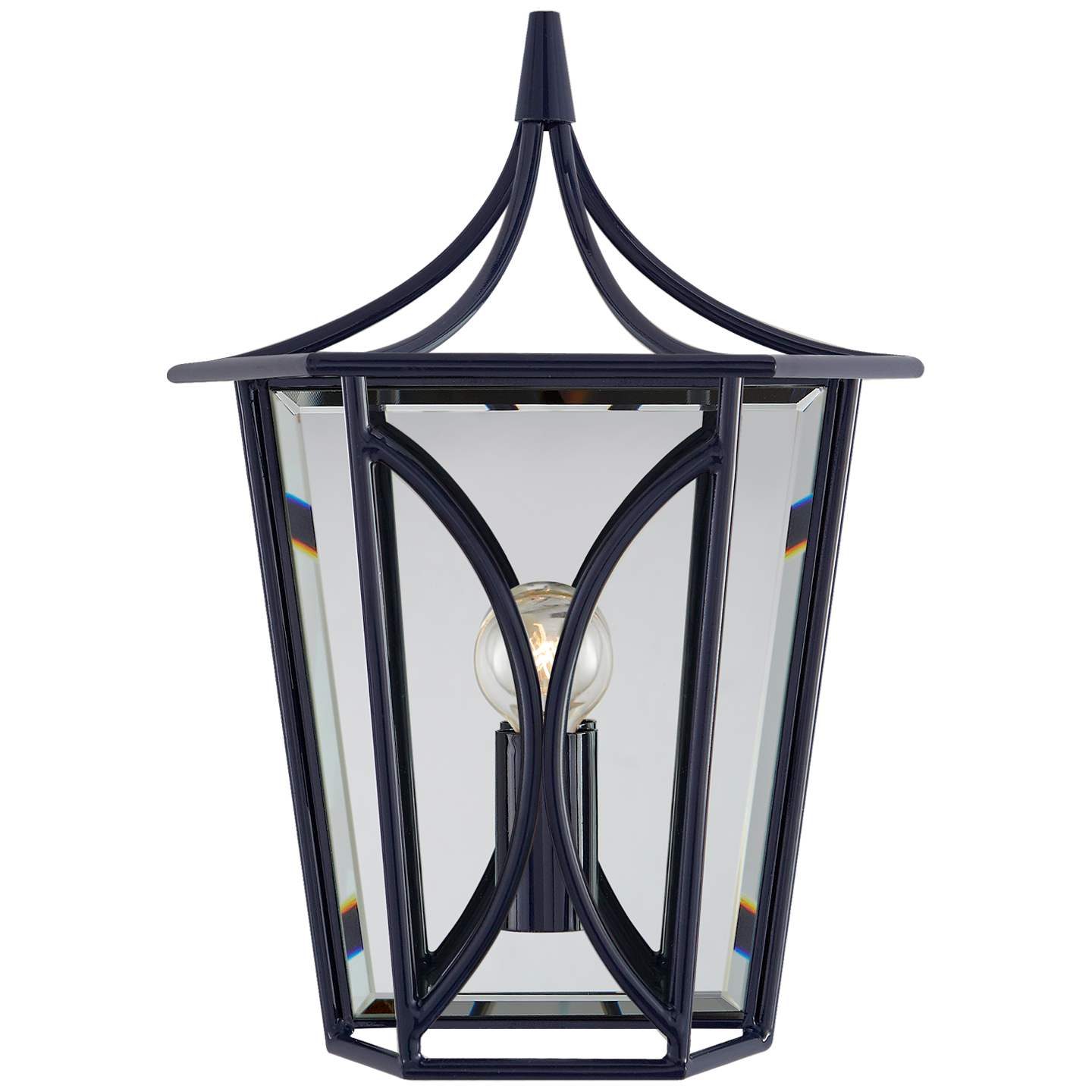 Cavanagh Mini Lantern Sconce