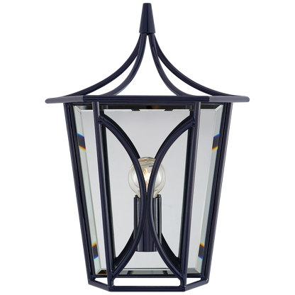 Cavanagh Mini Lantern Sconce