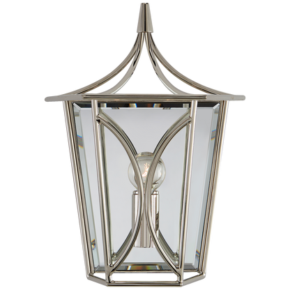 Cavanagh Mini Lantern Sconce