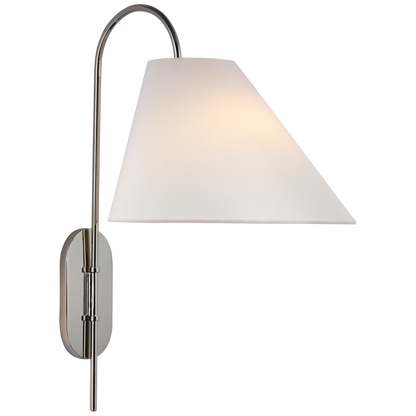 Kinsley Large Articulating Wall Light