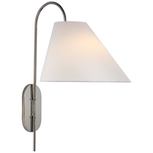 Kinsley Large Articulating Wall Light