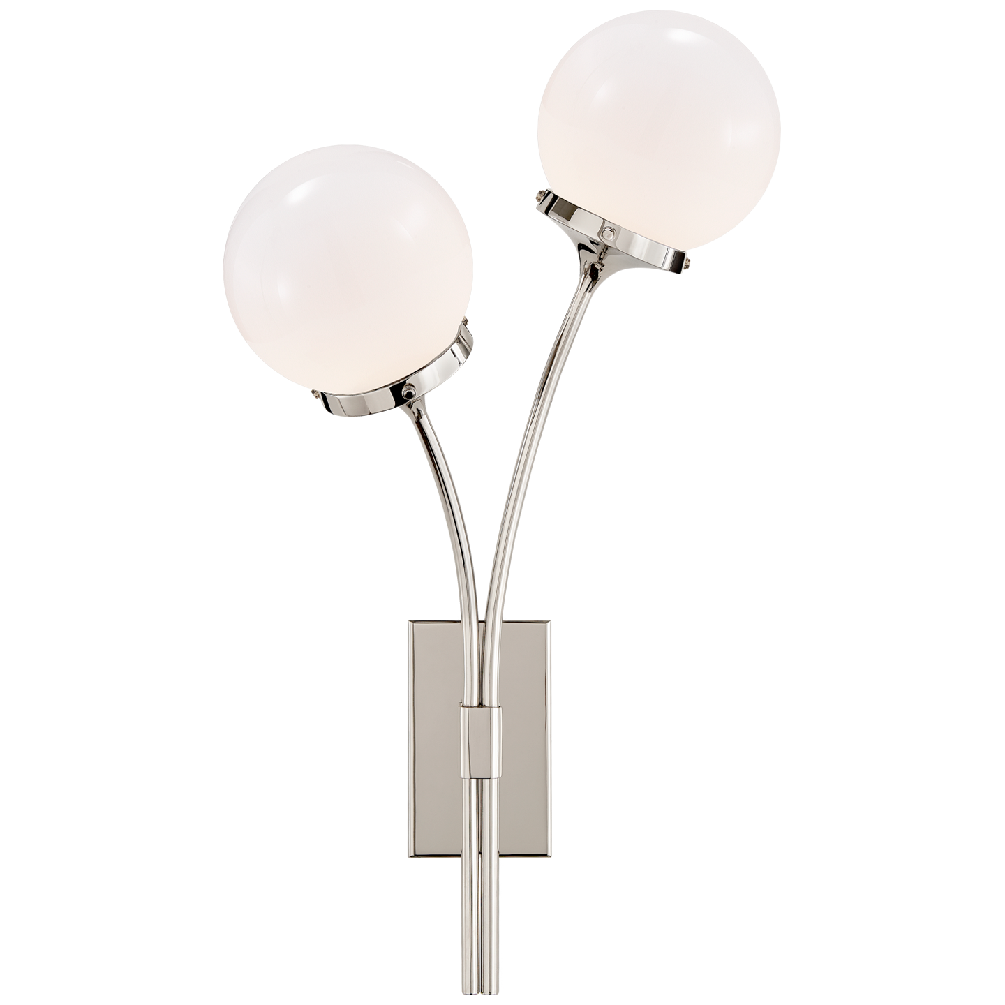 Prescott Left Sconce