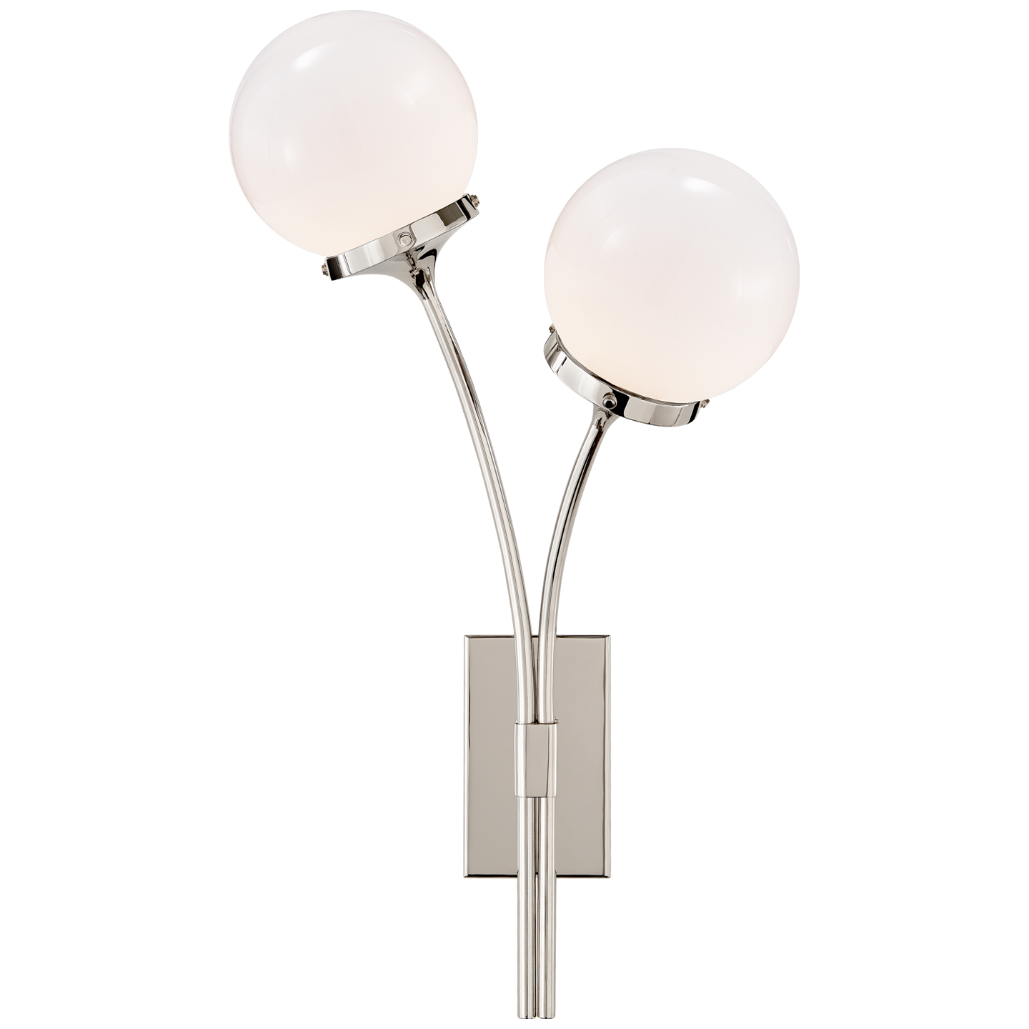 Prescott Right Sconce