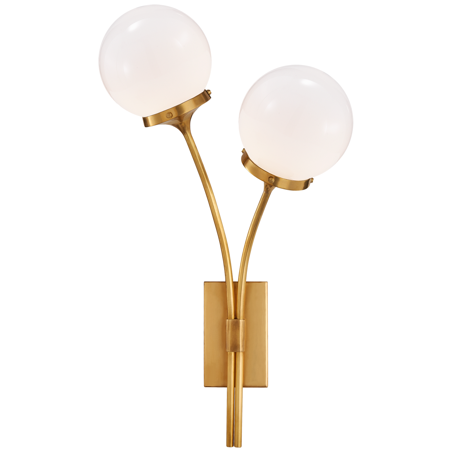 Prescott Right Sconce