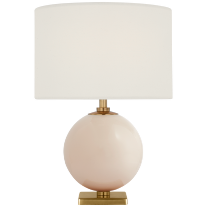 Elsie 12" Cordless Accent Lamp
