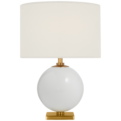 Elsie 12" Cordless Accent Lamp