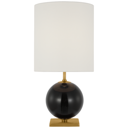 Elsie Small Table Lamp