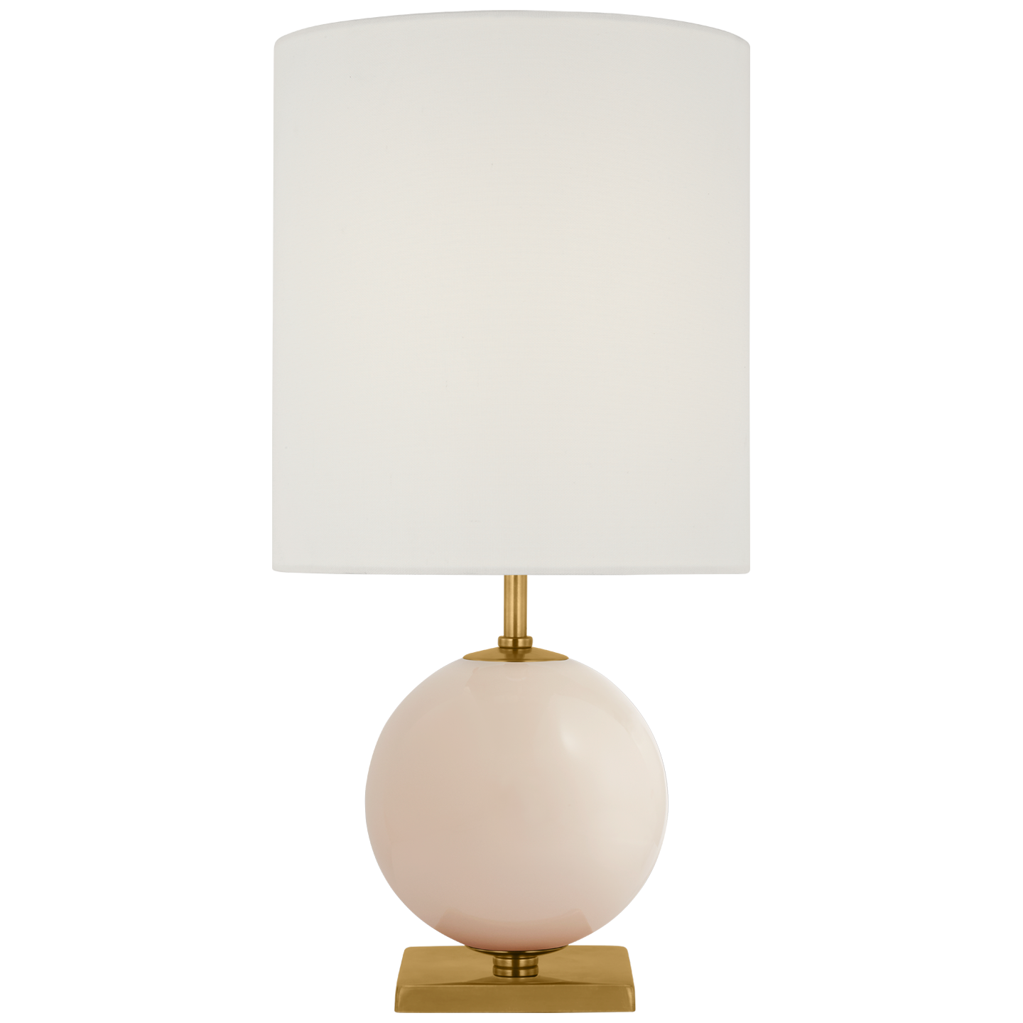 Elsie Small Table Lamp