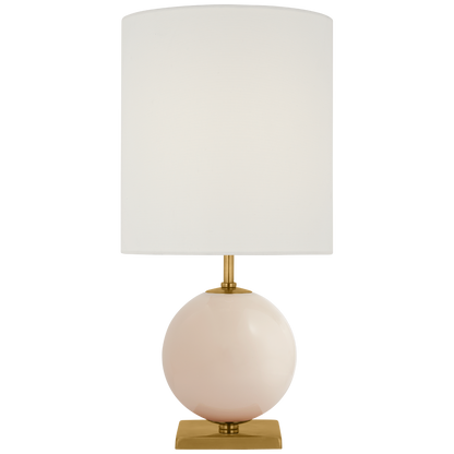 Elsie Small Table Lamp