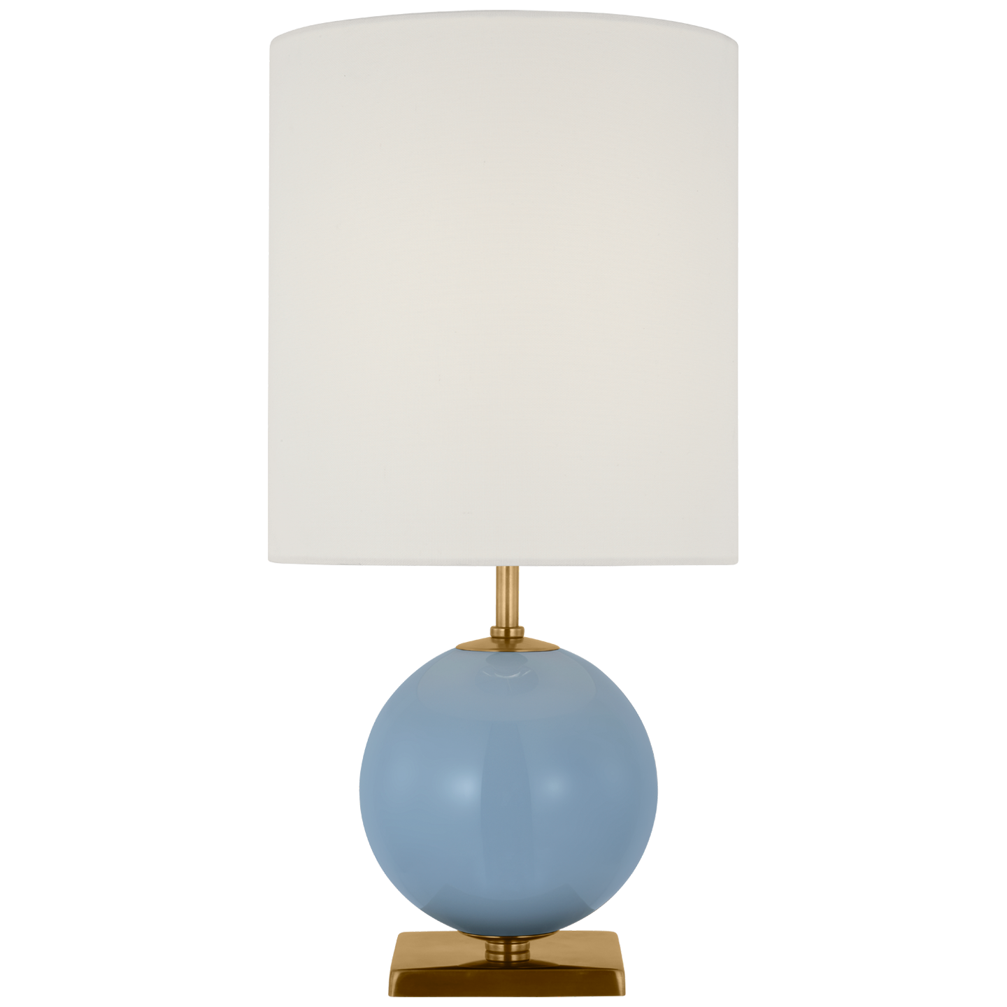 Elsie Small Table Lamp
