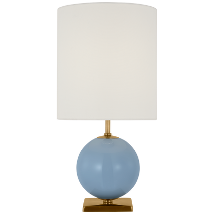 Elsie Small Table Lamp