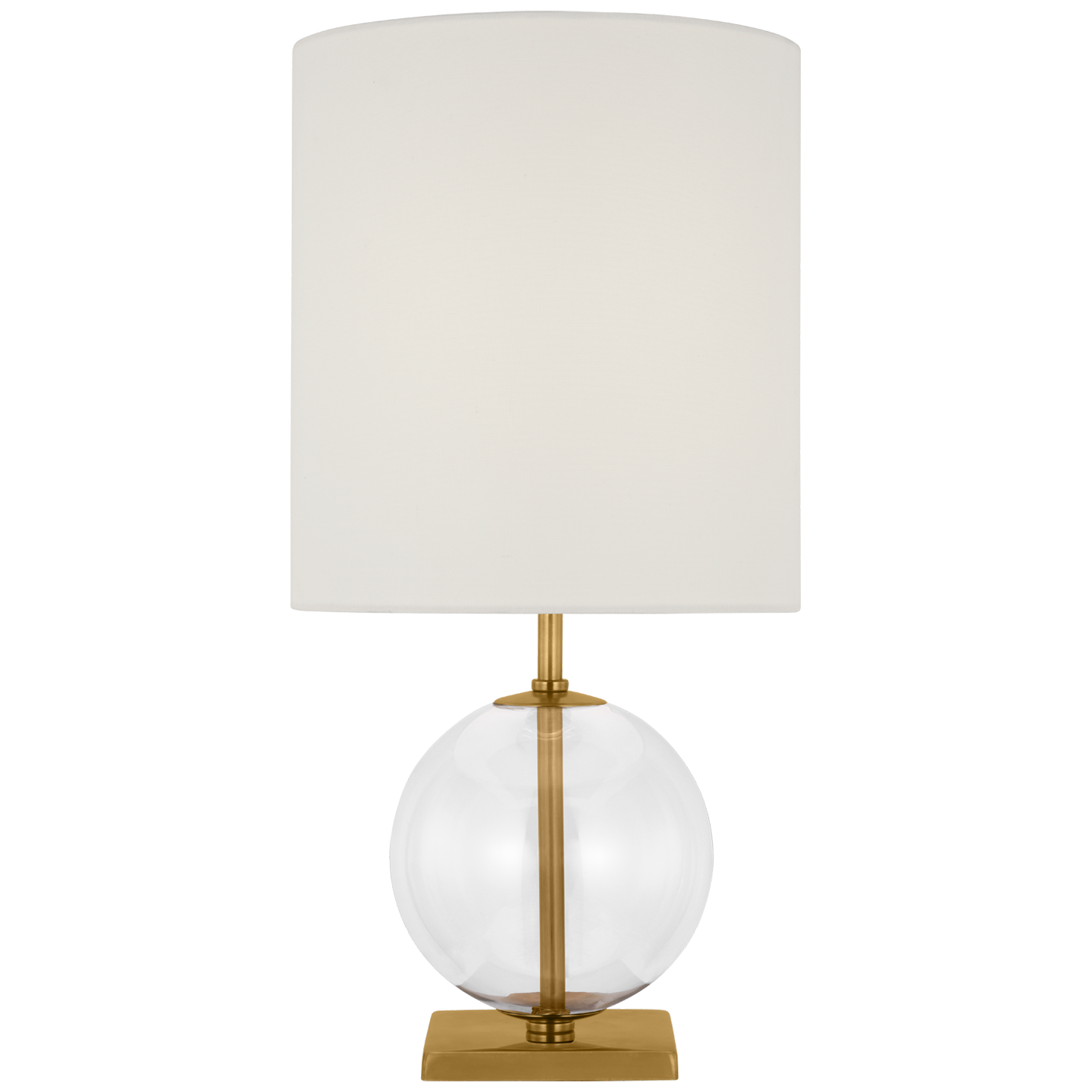 Elsie Small Table Lamp