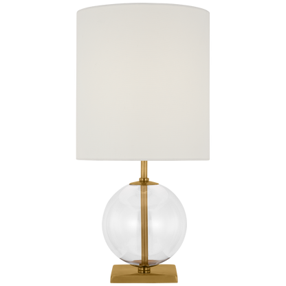 Elsie Small Table Lamp