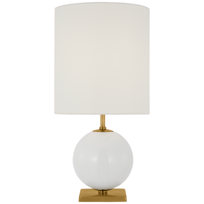 Elsie Small Table Lamp
