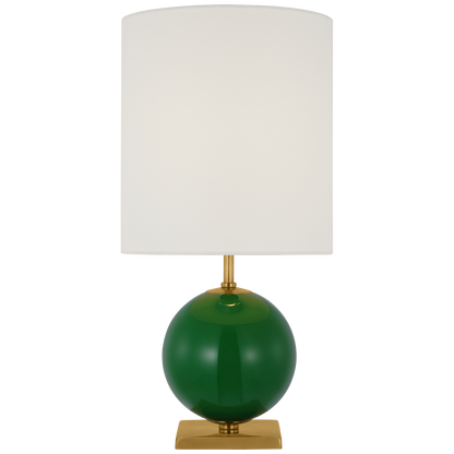 Elsie Small Table Lamp