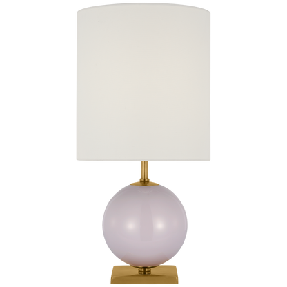 Elsie Small Table Lamp