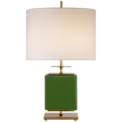 Beekman Small Table Lamp