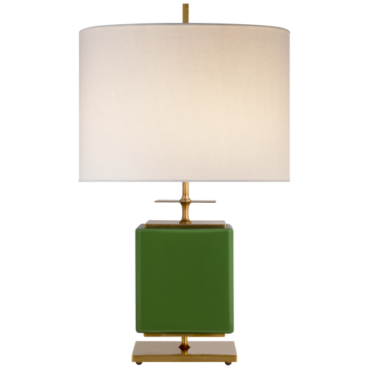 Beekman Small Table Lamp