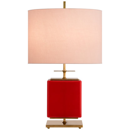 Beekman Small Table Lamp