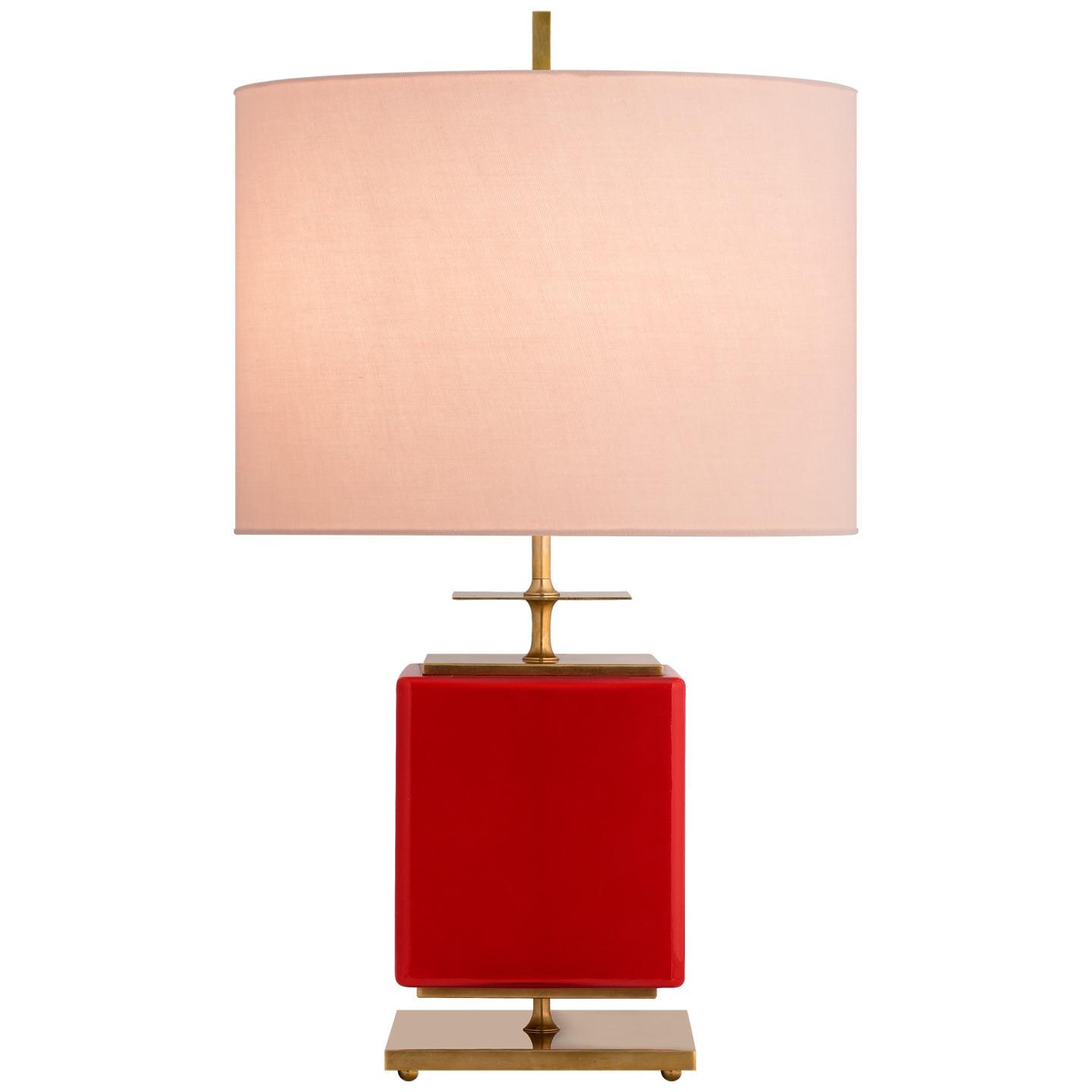 Beekman Small Table Lamp