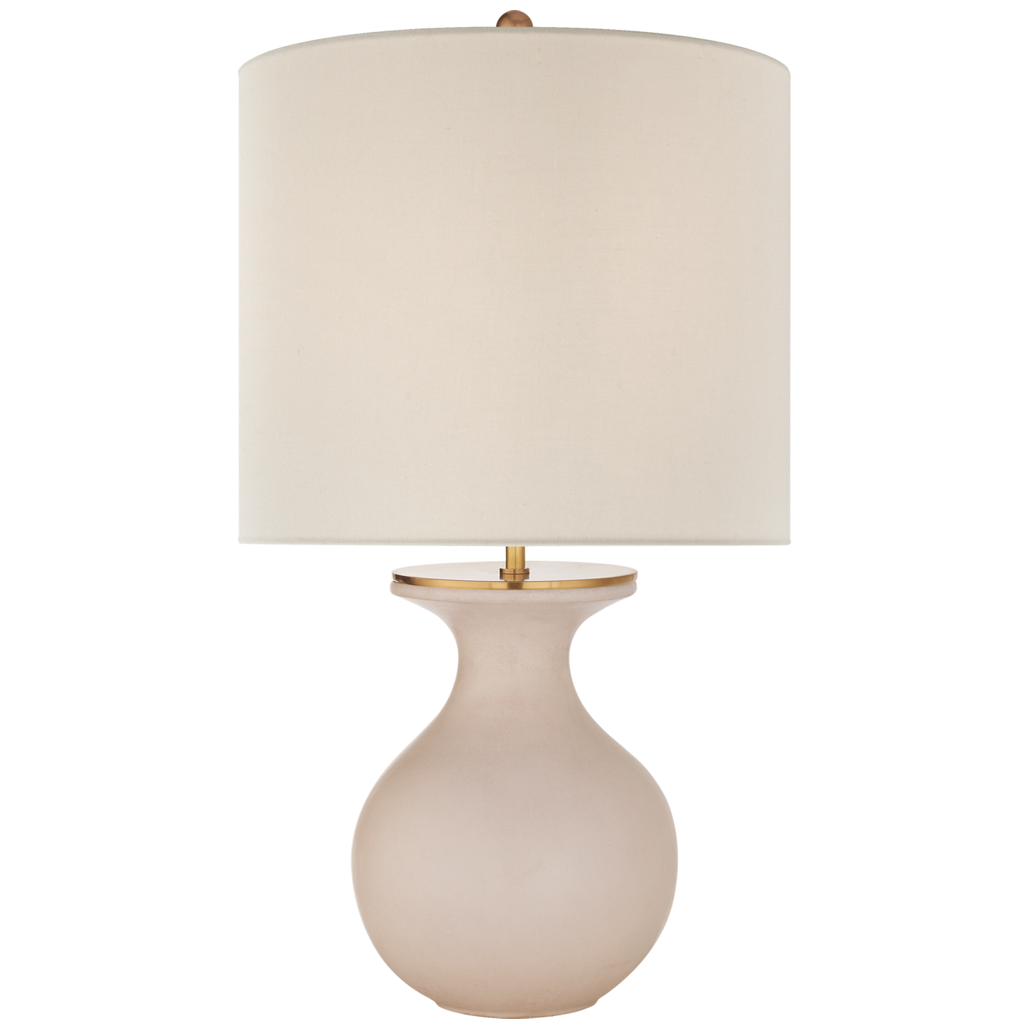 Albie Small Desk Lamp